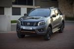 Nissan Navara Stealth Double Cab 2019 года (ZA)